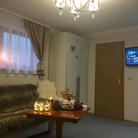 Golden Gapa Studio 19 شقة جارمش بارتنكيرشن