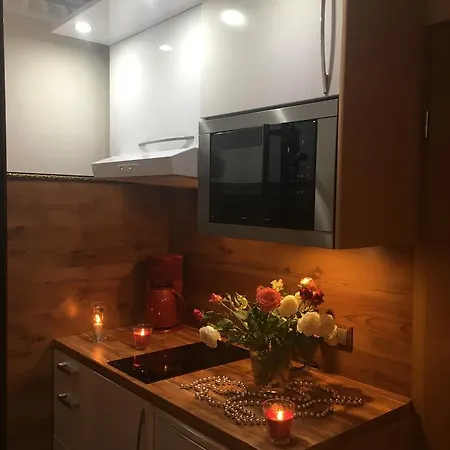 Golden Gapa Studio 19 شقة